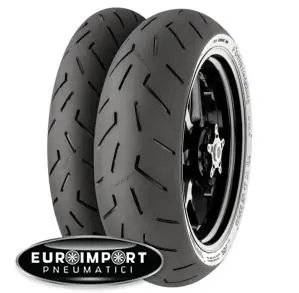 Continental CONTISPORTATTACK 4 200/55 17 78 W  TL POSTERIORE